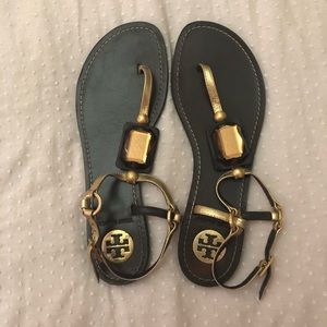 Tory Burch sandals